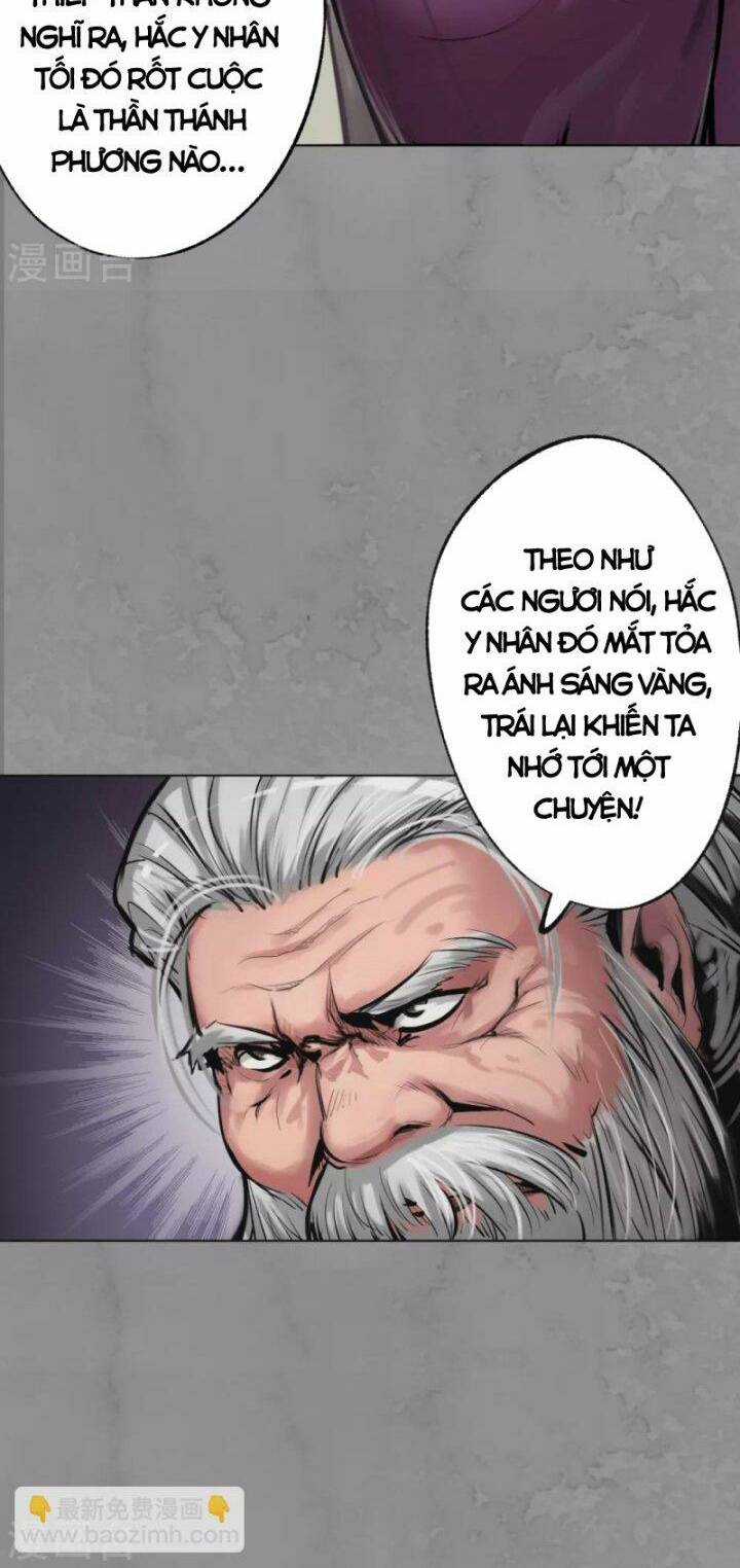 Tạng Phong Hành Chapter 115 trang 33