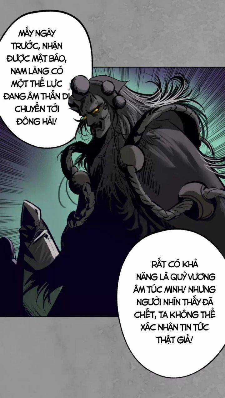 Tạng Phong Hành Chapter 115 trang 34