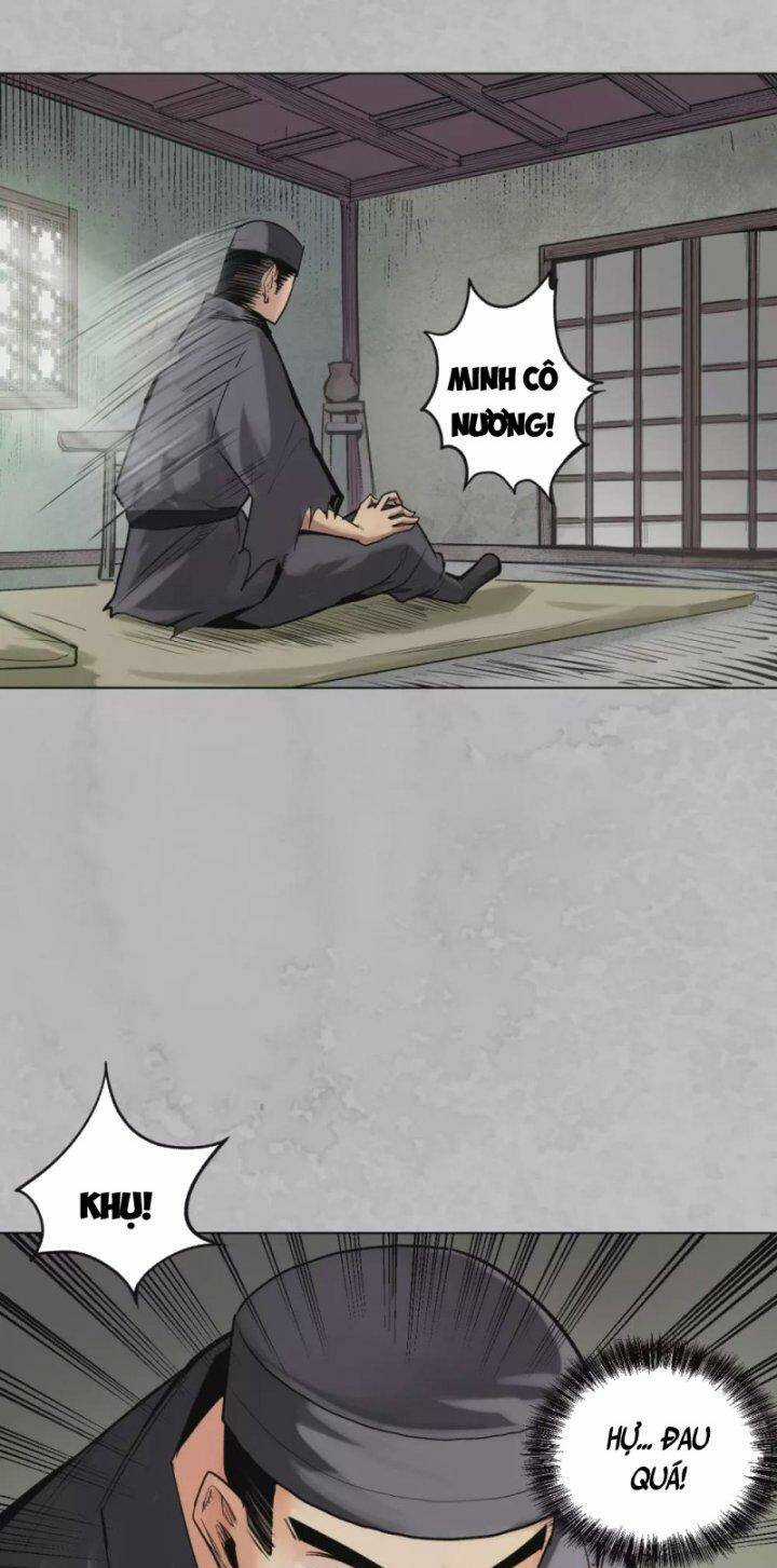 Tạng Phong Hành Chapter 115 trang 4