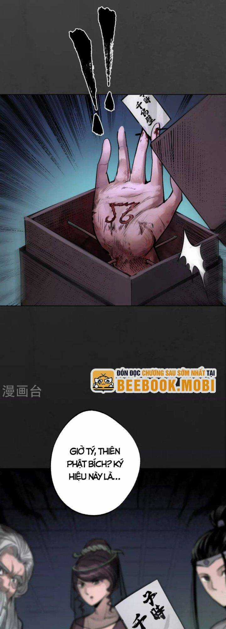 Tạng Phong Hành Chapter 115 trang 42