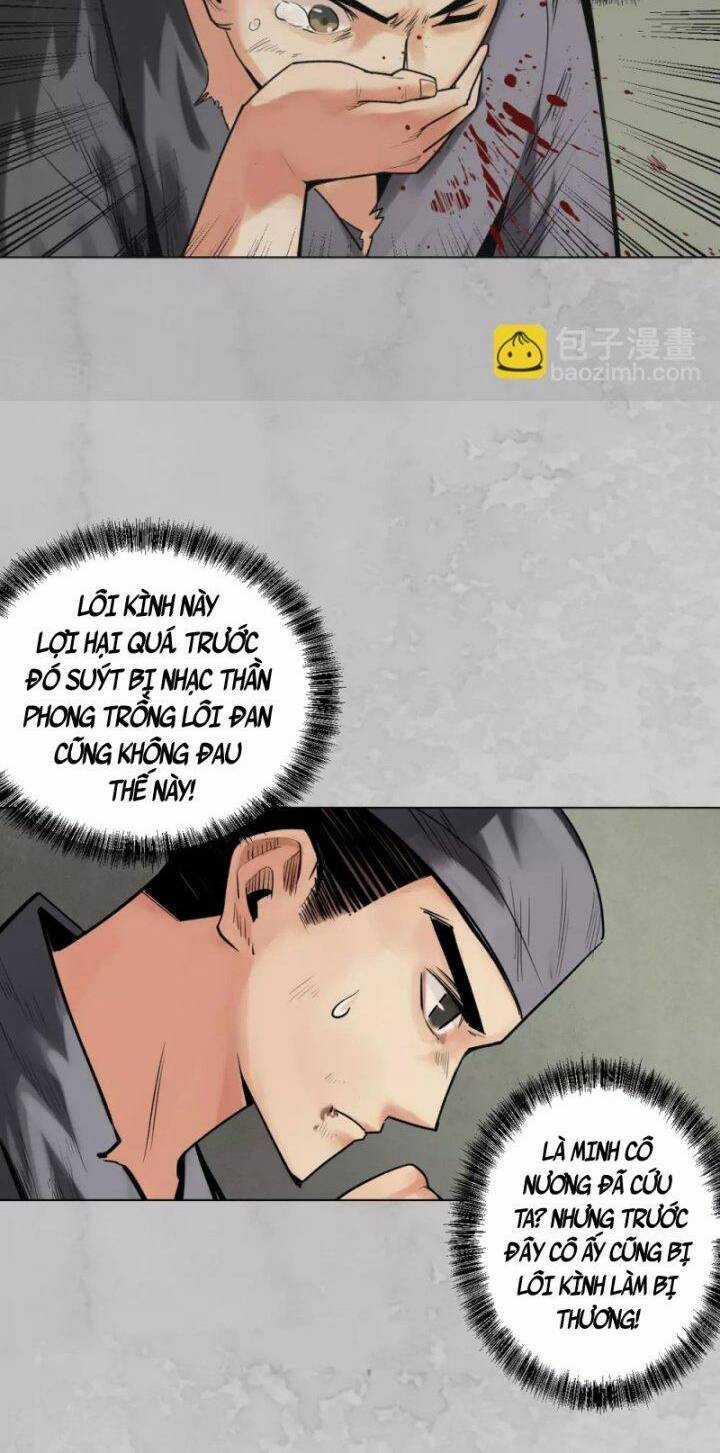 Tạng Phong Hành Chapter 115 trang 5