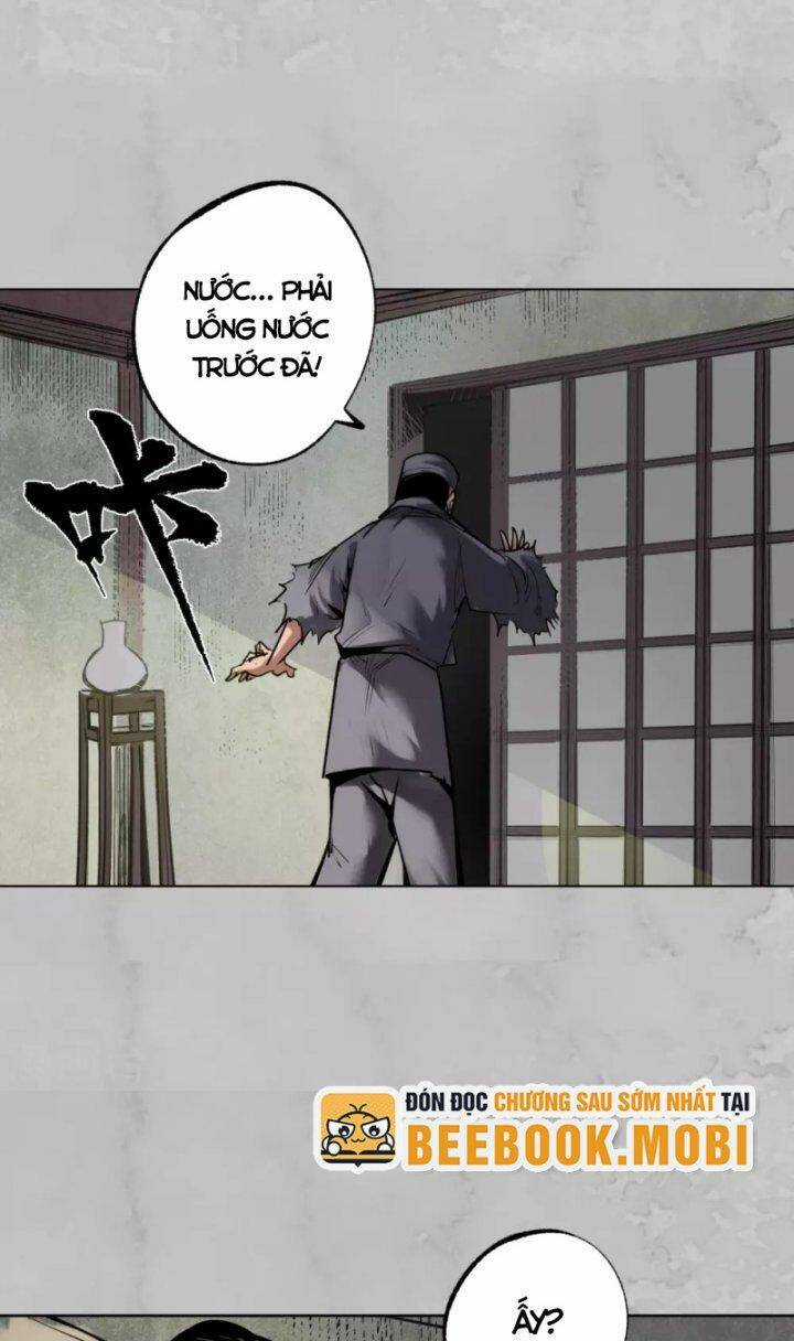 Tạng Phong Hành Chapter 115 trang 6