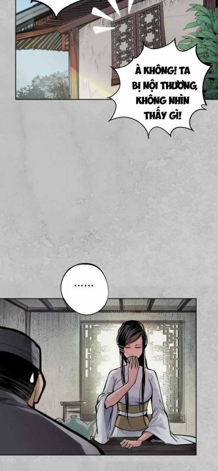 Tạng Phong Hành Chapter 115 trang 9