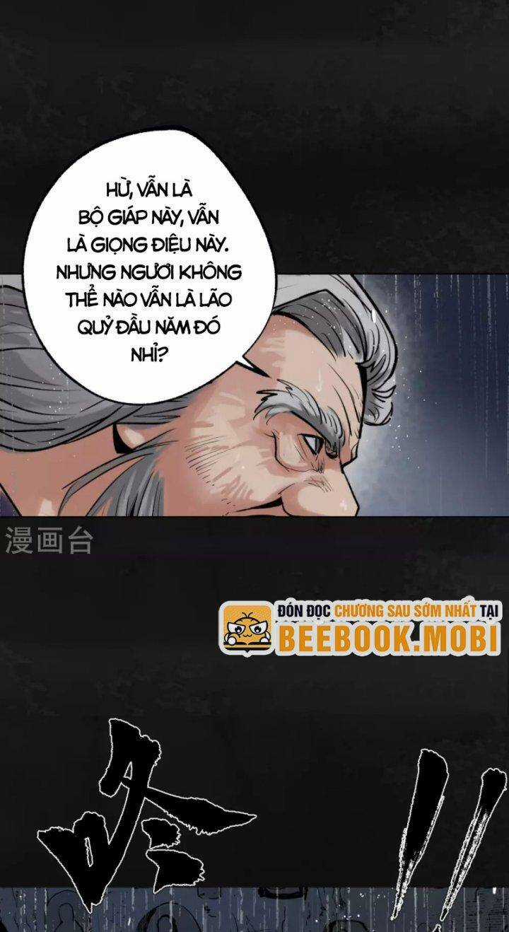 Tạng Phong Hành Chapter 116 trang 14