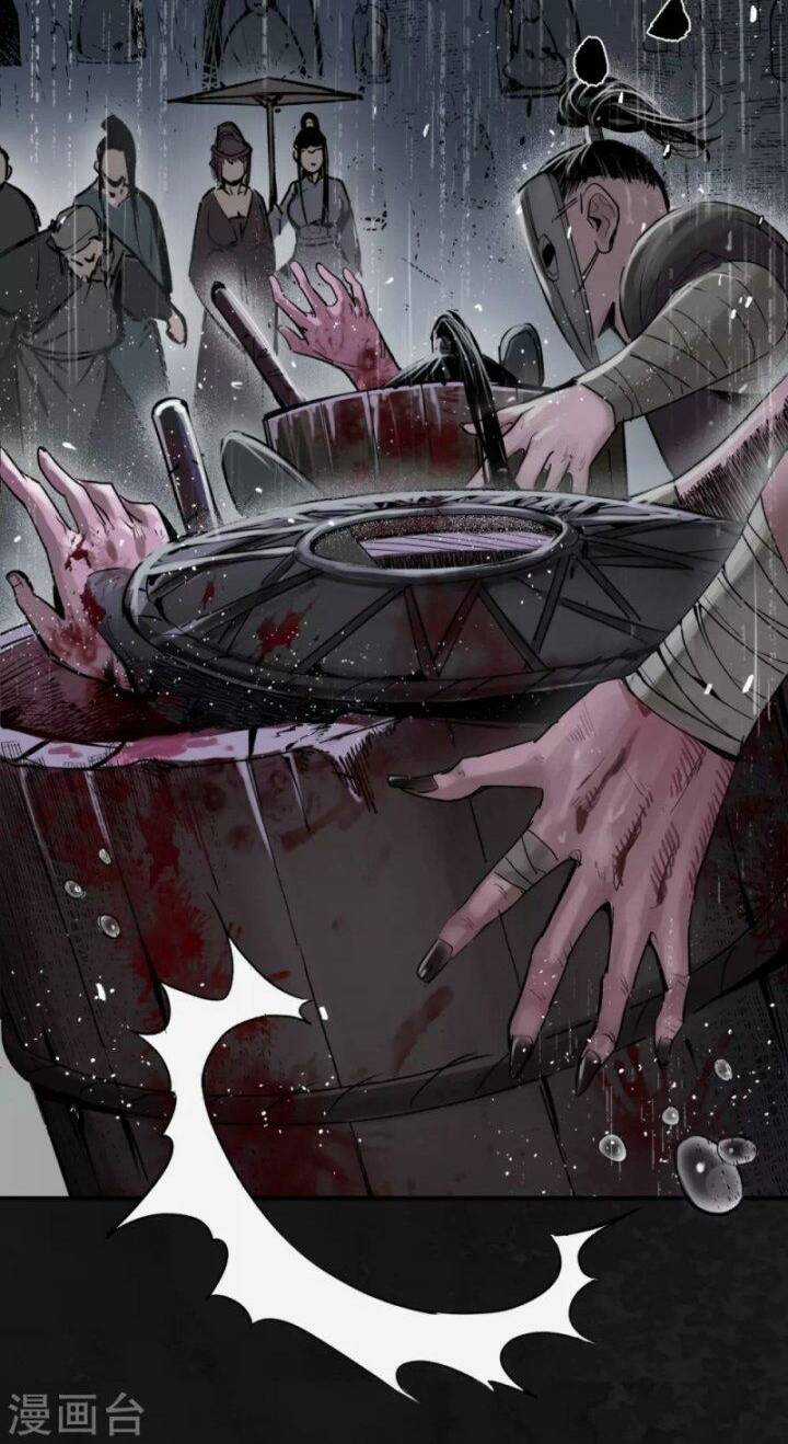 Tạng Phong Hành Chapter 116 trang 15