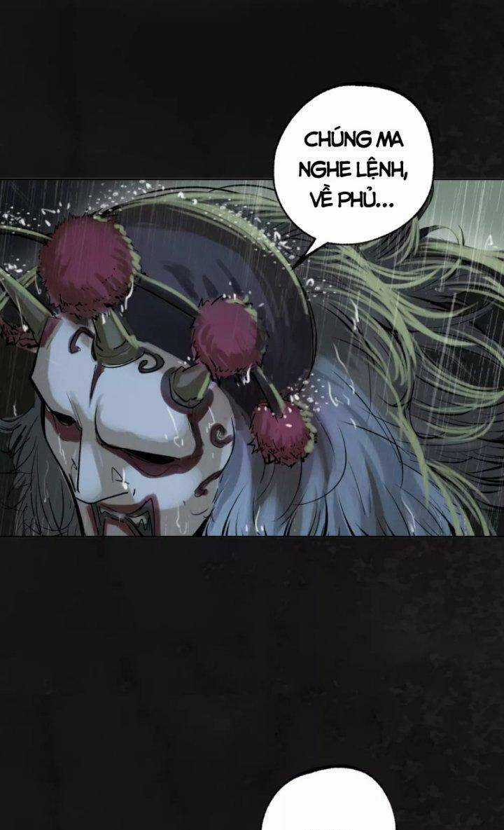 Tạng Phong Hành Chapter 116 trang 20