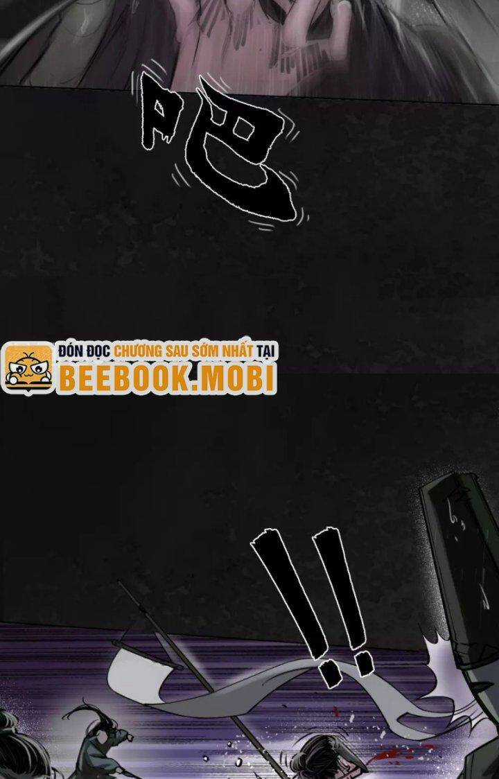 Tạng Phong Hành Chapter 116 trang 23