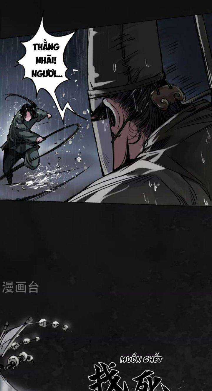 Tạng Phong Hành Chapter 116 trang 25