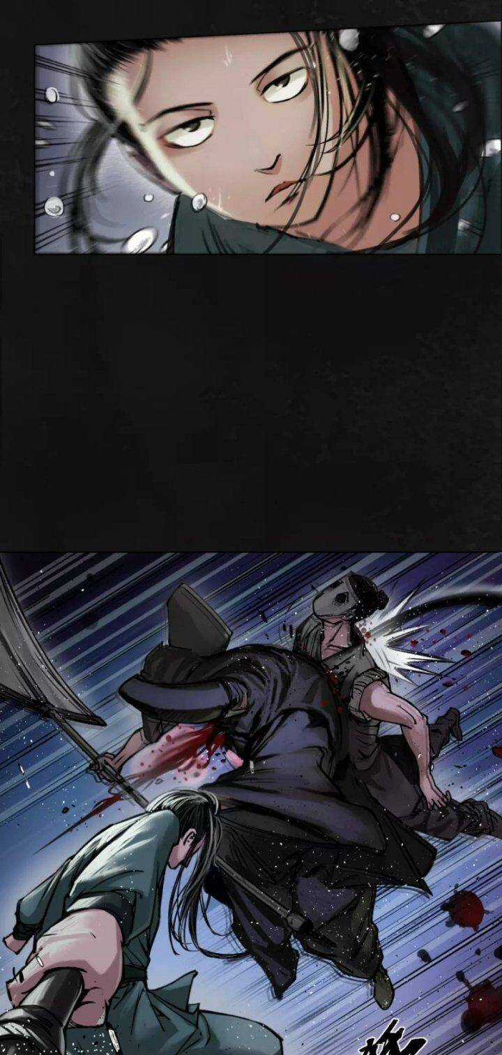 Tạng Phong Hành Chapter 116 trang 27