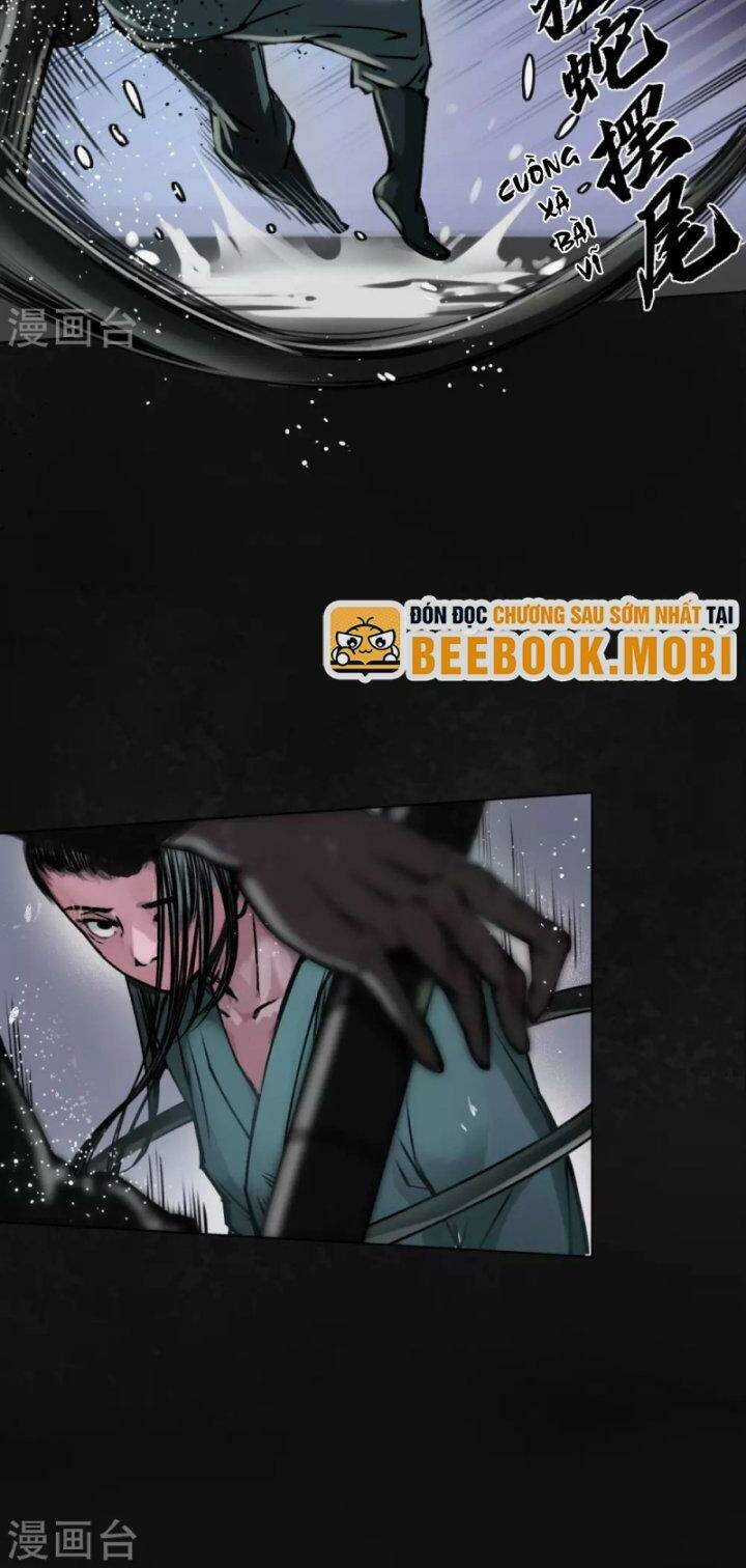 Tạng Phong Hành Chapter 116 trang 28