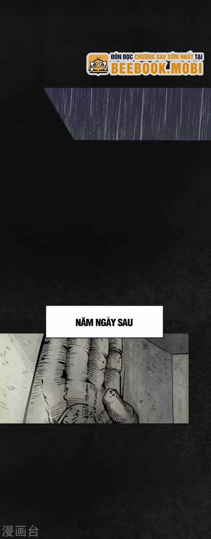 Tạng Phong Hành Chapter 116 trang 36