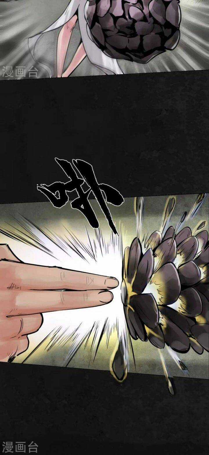 Tạng Phong Hành Chapter 116 trang 38