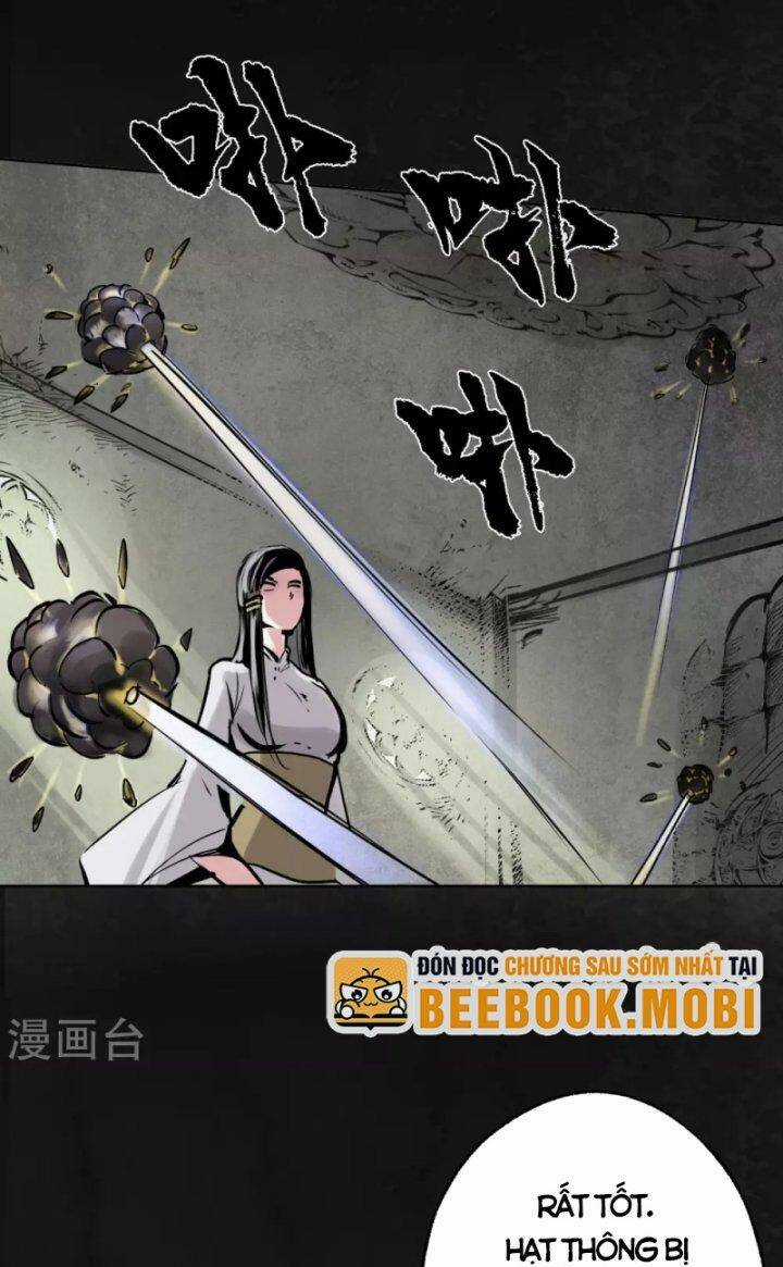 Tạng Phong Hành Chapter 116 trang 39