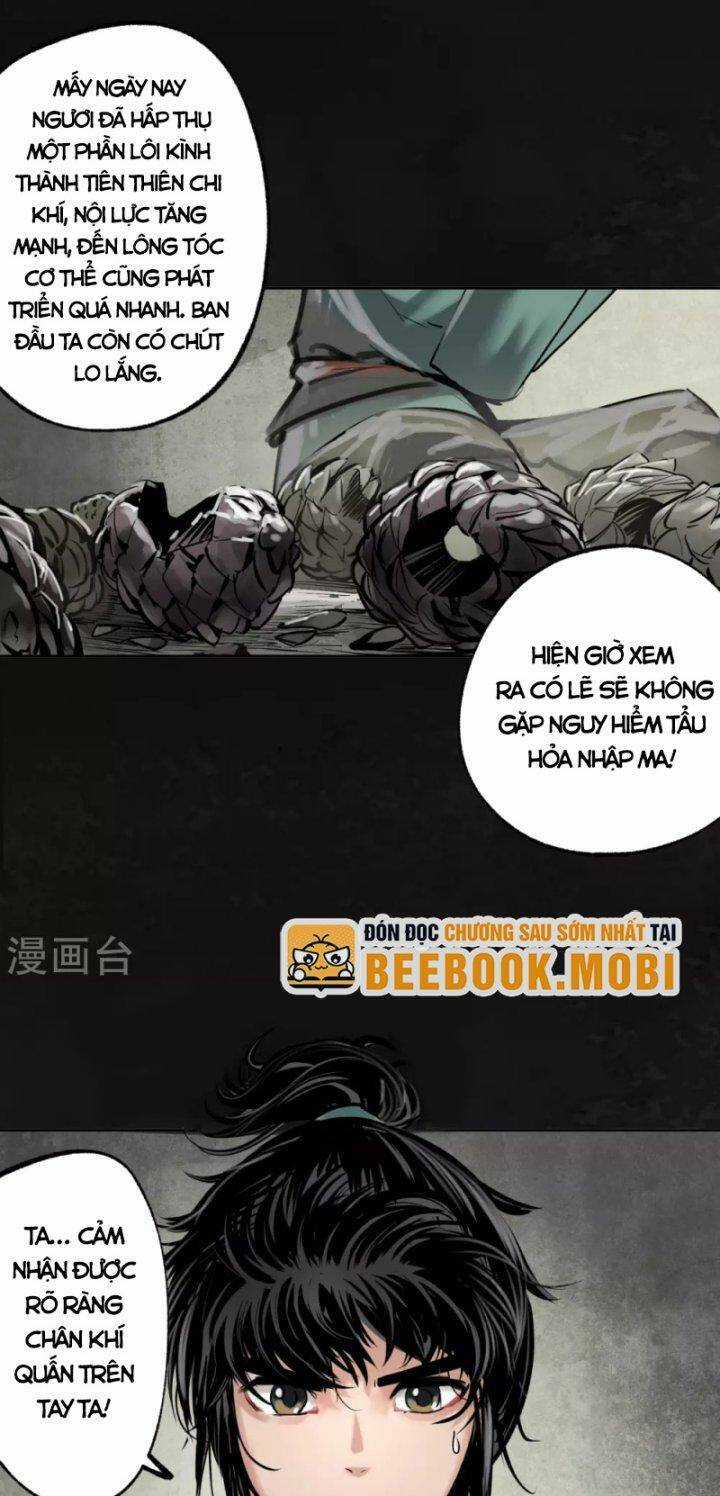 Tạng Phong Hành Chapter 116 trang 41