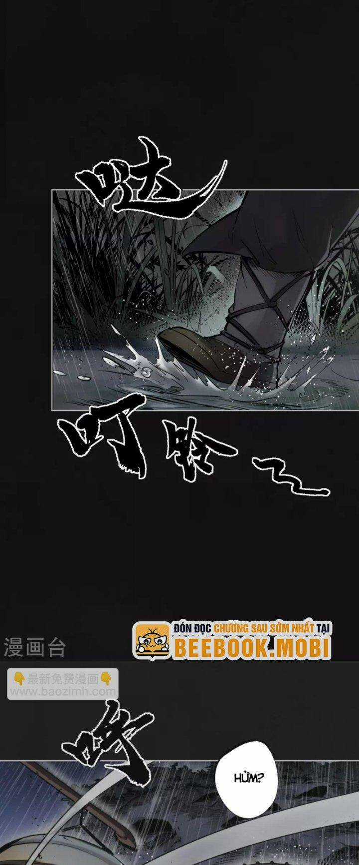 Tạng Phong Hành Chapter 116 trang 6