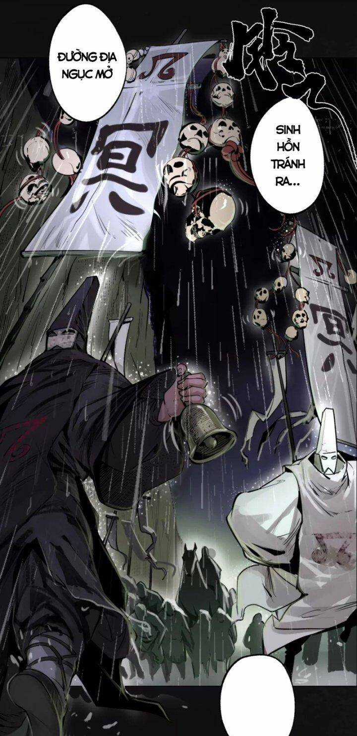 Tạng Phong Hành Chapter 116 trang 8