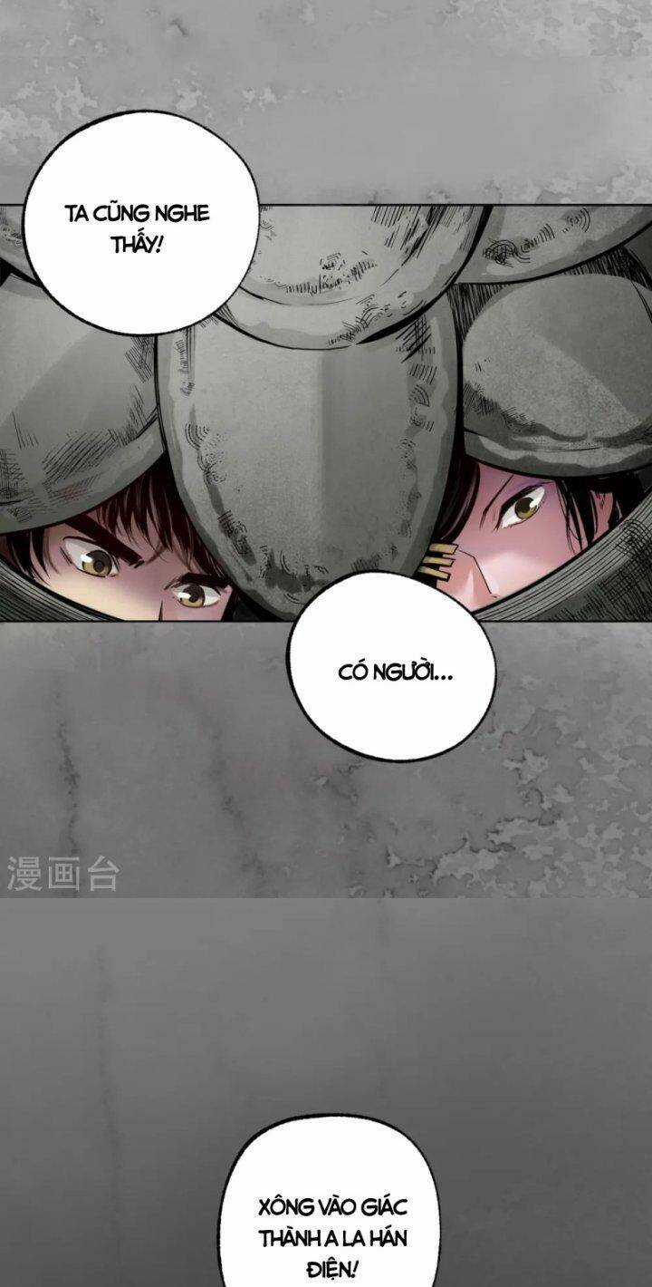 Tạng Phong Hành Chapter 117 trang 11