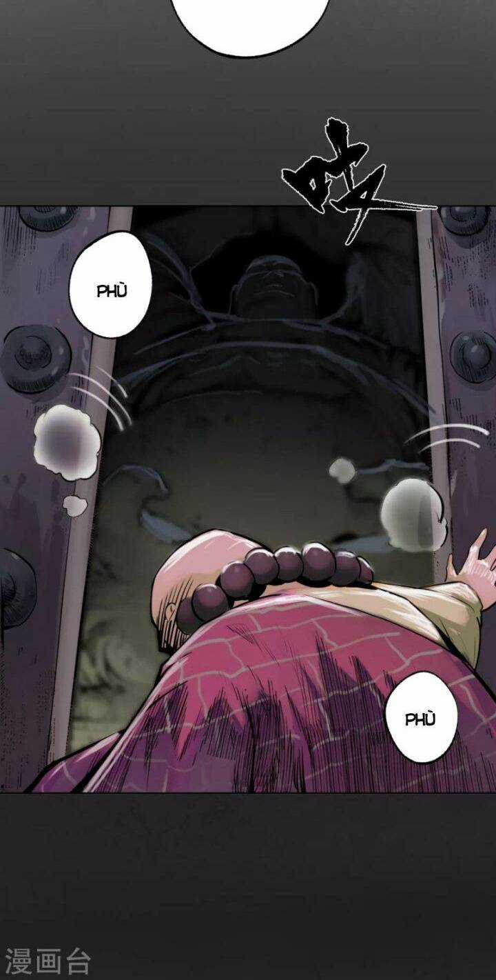 Tạng Phong Hành Chapter 117 trang 12