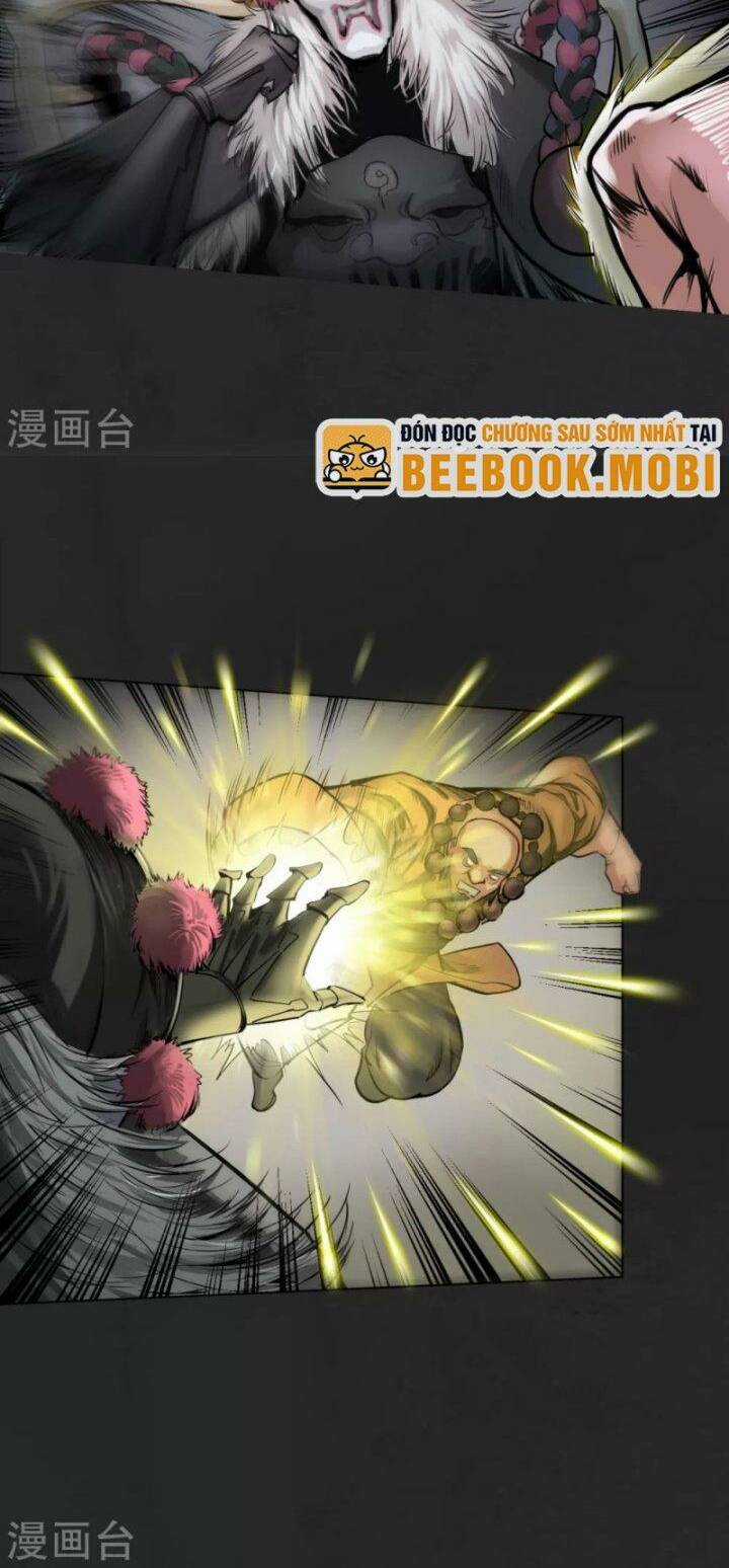 Tạng Phong Hành Chapter 117 trang 22