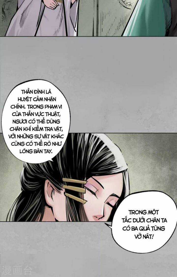 Tạng Phong Hành Chapter 117 trang 3