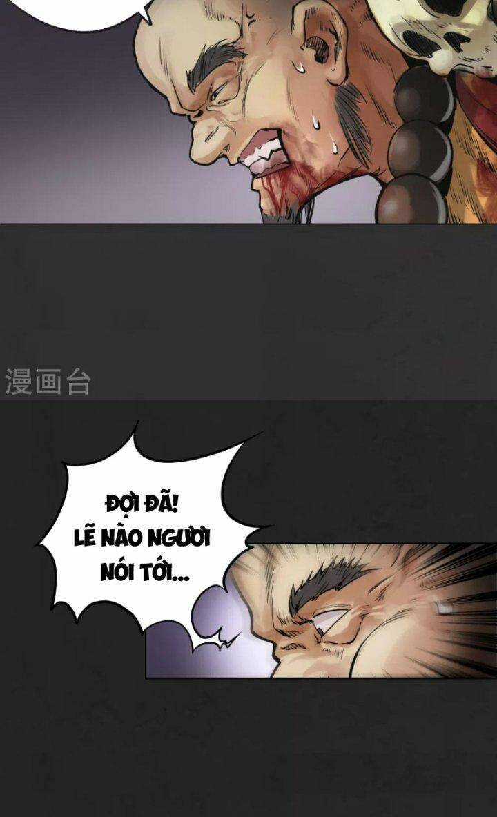 Tạng Phong Hành Chapter 117 trang 30