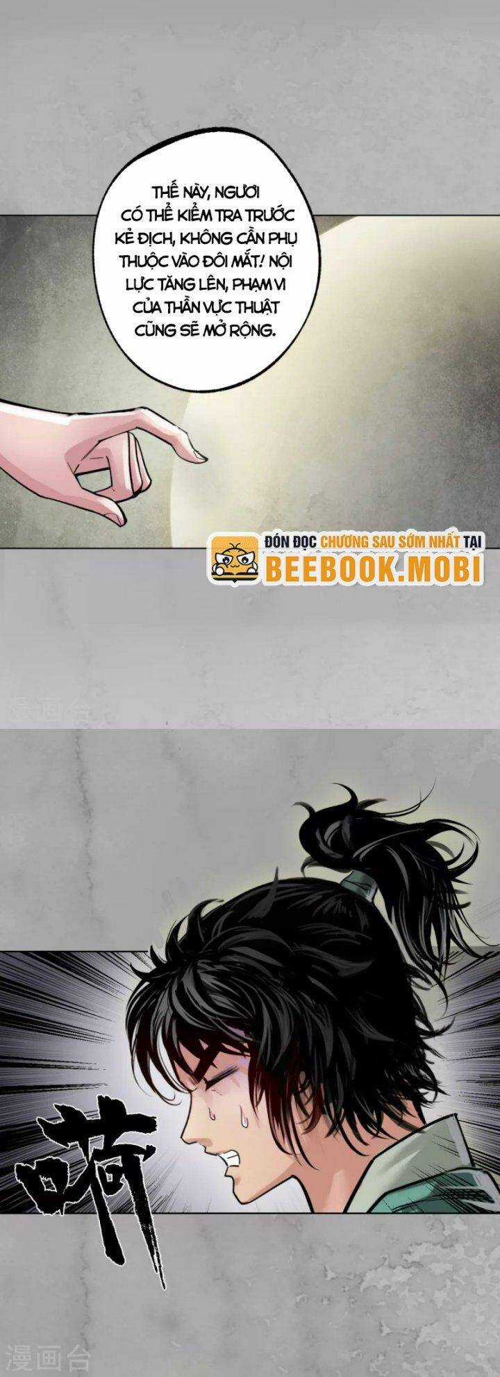 Tạng Phong Hành Chapter 117 trang 6