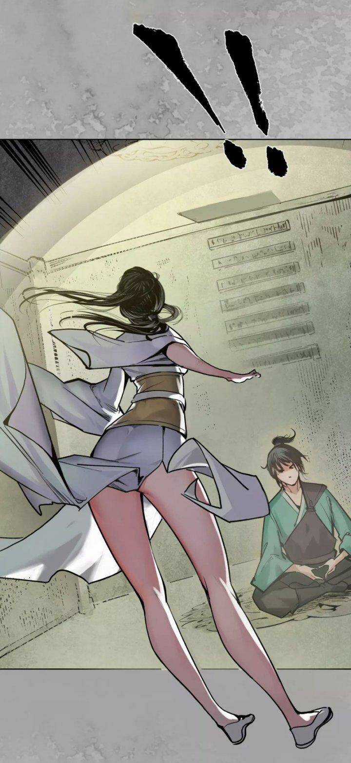 Tạng Phong Hành Chapter 117 trang 7