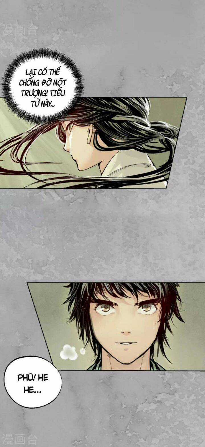 Tạng Phong Hành Chapter 117 trang 8