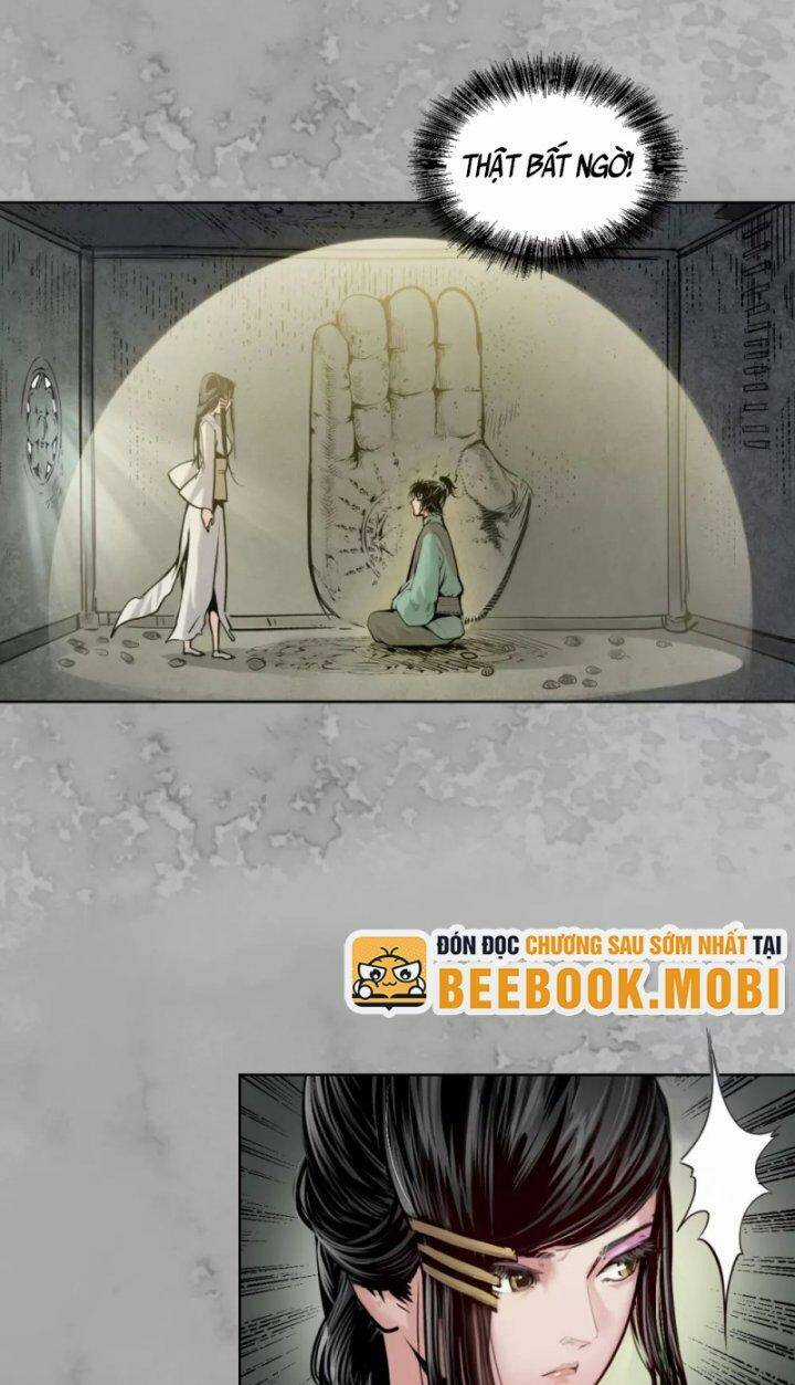 Tạng Phong Hành Chapter 117 trang 9