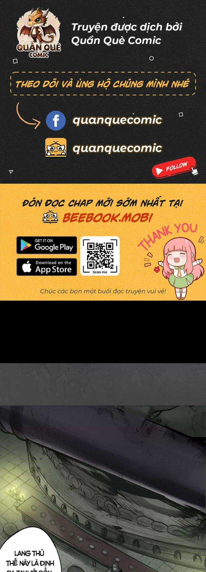 Tạng Phong Hành Chapter 118 trang 1