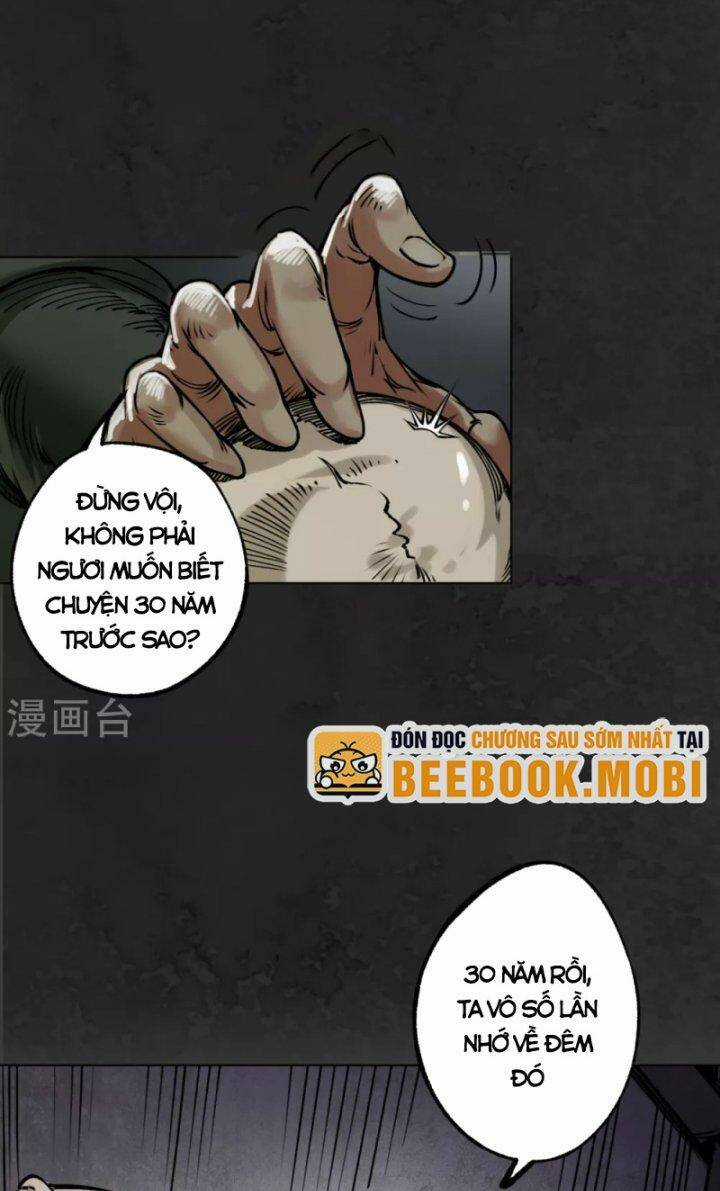 Tạng Phong Hành Chapter 118 trang 14