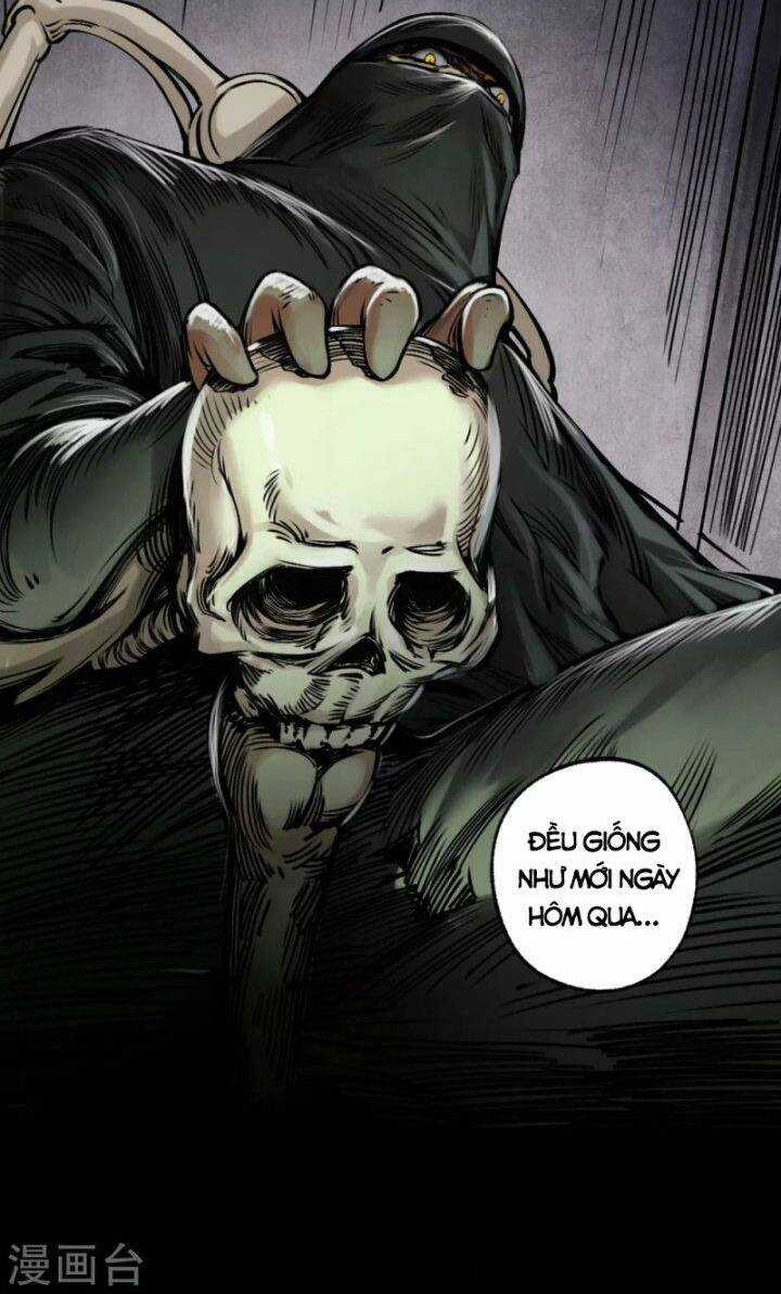 Tạng Phong Hành Chapter 118 trang 15