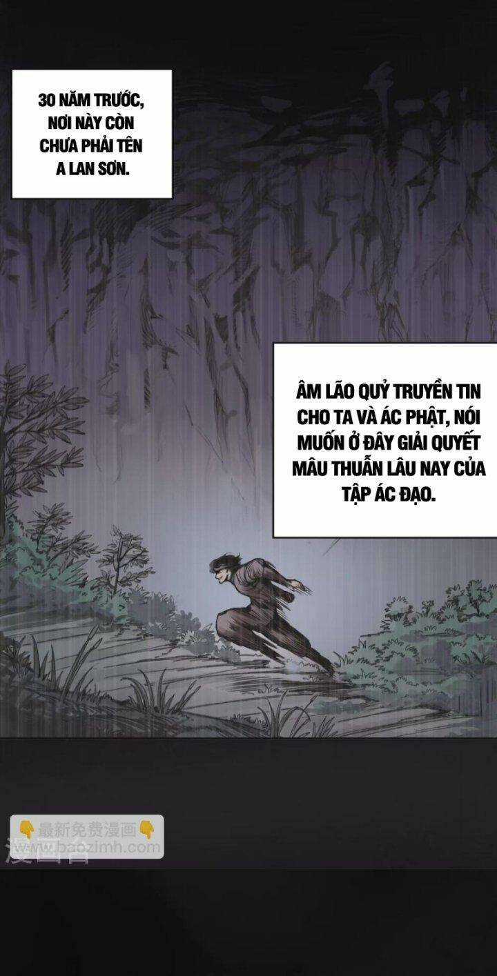 Tạng Phong Hành Chapter 118 trang 16