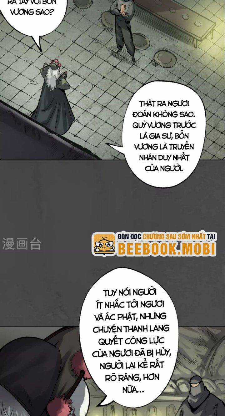 Tạng Phong Hành Chapter 118 trang 2