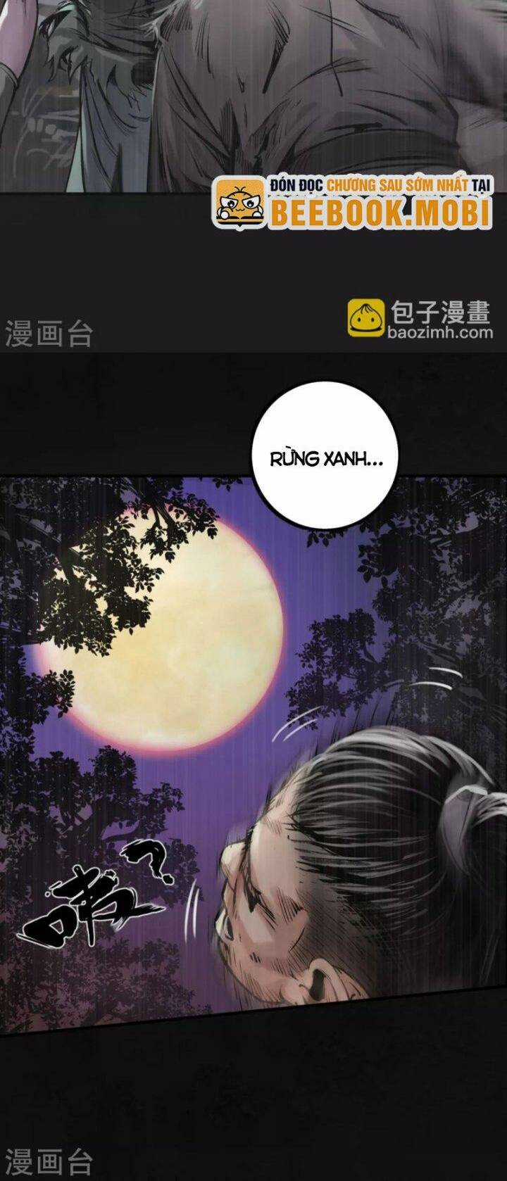 Tạng Phong Hành Chapter 118 trang 35