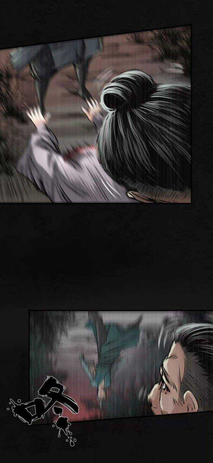 Tạng Phong Hành Chapter 118 trang 36