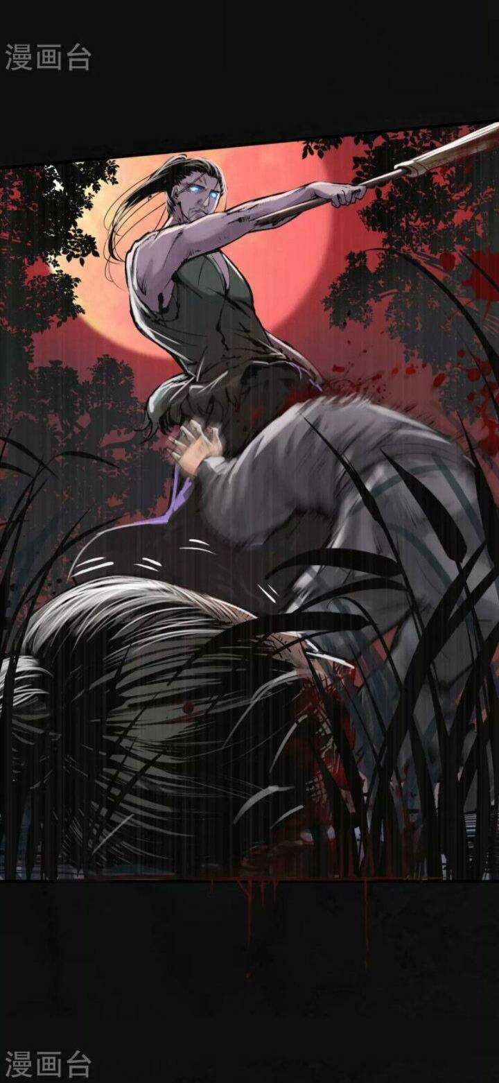 Tạng Phong Hành Chapter 118 trang 37