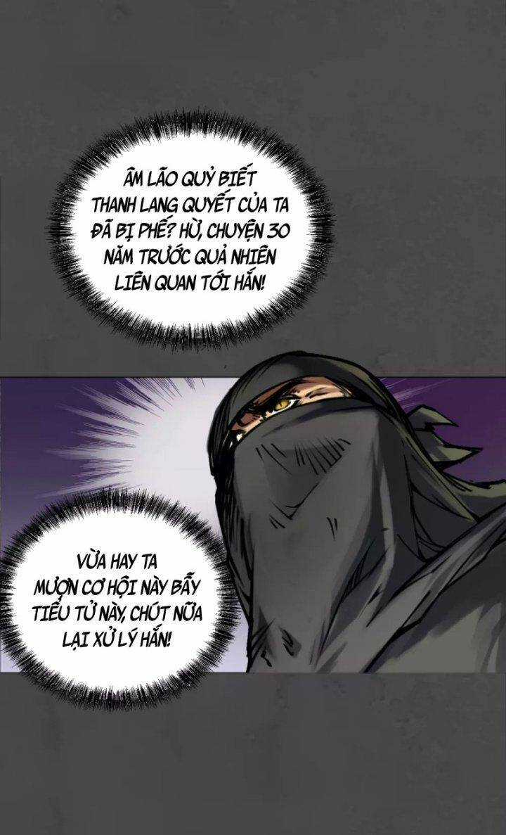 Tạng Phong Hành Chapter 118 trang 4