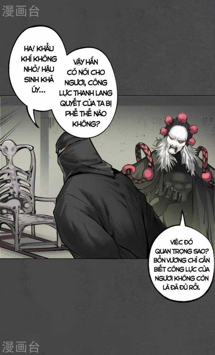 Tạng Phong Hành Chapter 118 trang 5