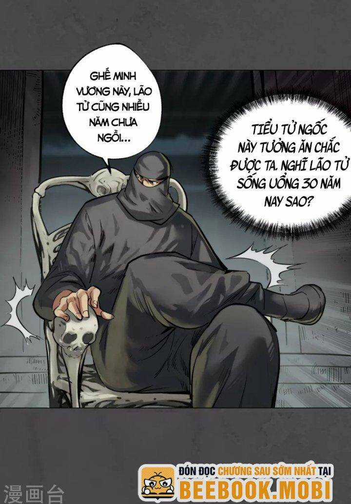 Tạng Phong Hành Chapter 118 trang 6