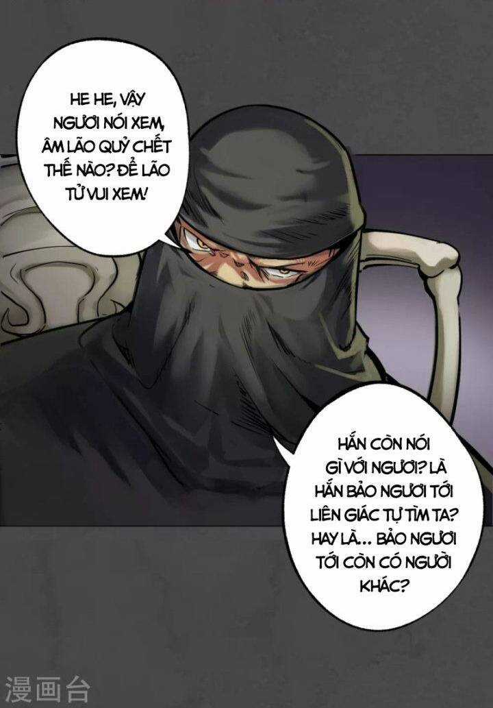 Tạng Phong Hành Chapter 118 trang 7