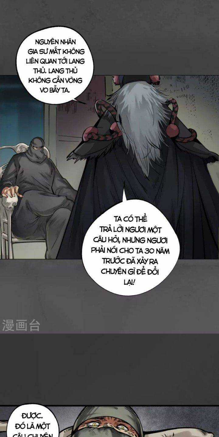 Tạng Phong Hành Chapter 118 trang 8