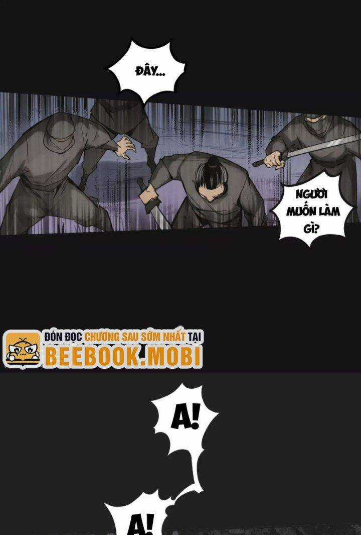 Tạng Phong Hành Chapter 119 trang 10