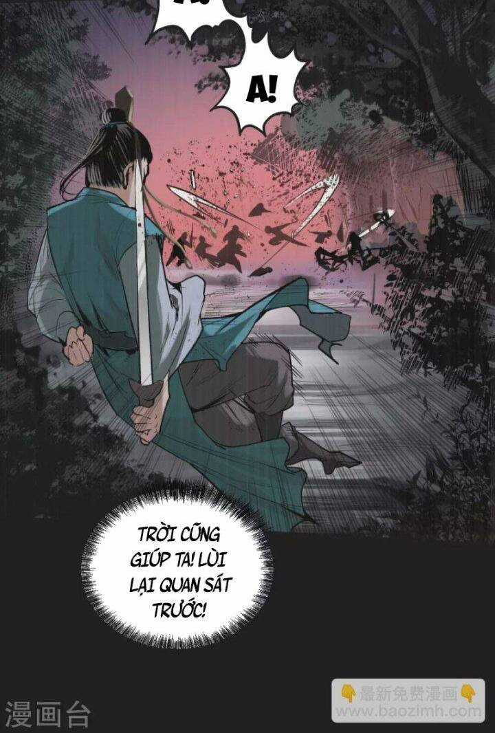 Tạng Phong Hành Chapter 119 trang 11