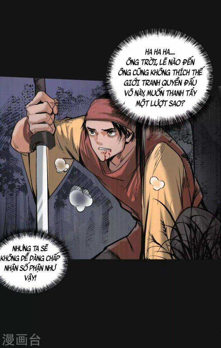 Tạng Phong Hành Chapter 119 trang 14