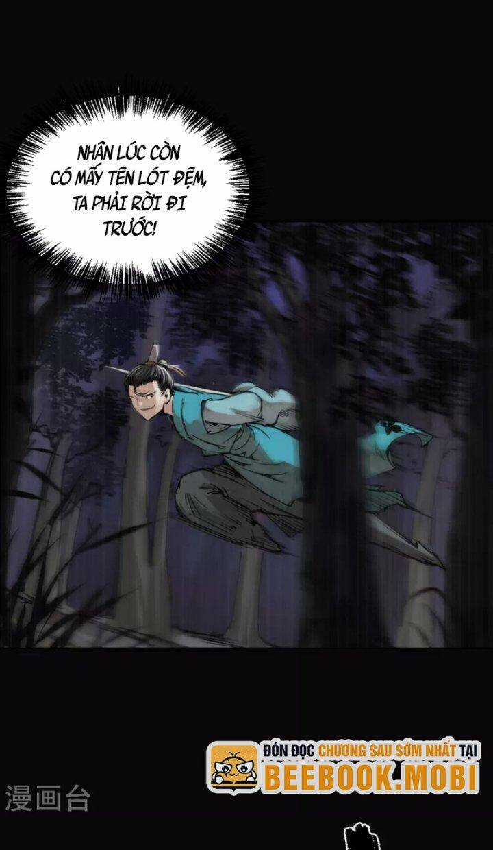 Tạng Phong Hành Chapter 119 trang 18