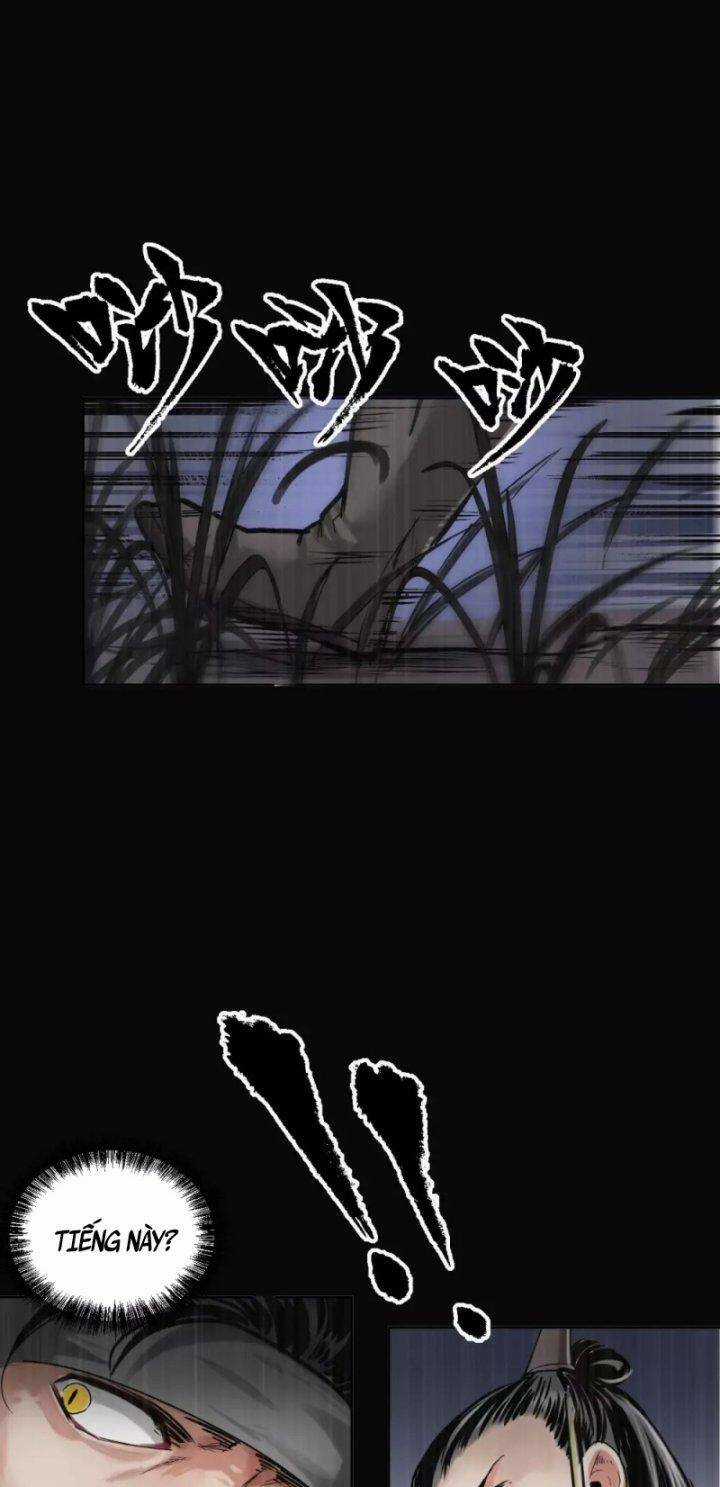 Tạng Phong Hành Chapter 119 trang 22