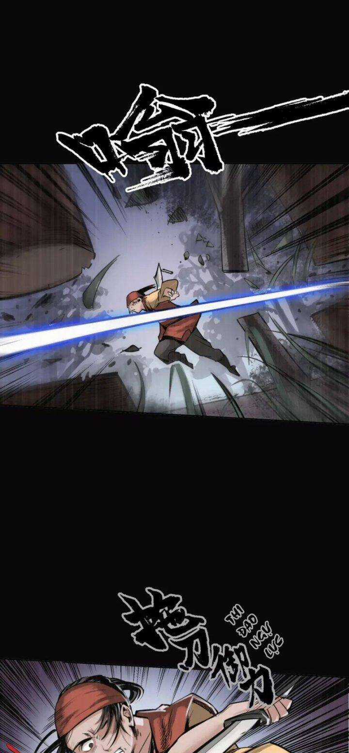 Tạng Phong Hành Chapter 119 trang 24