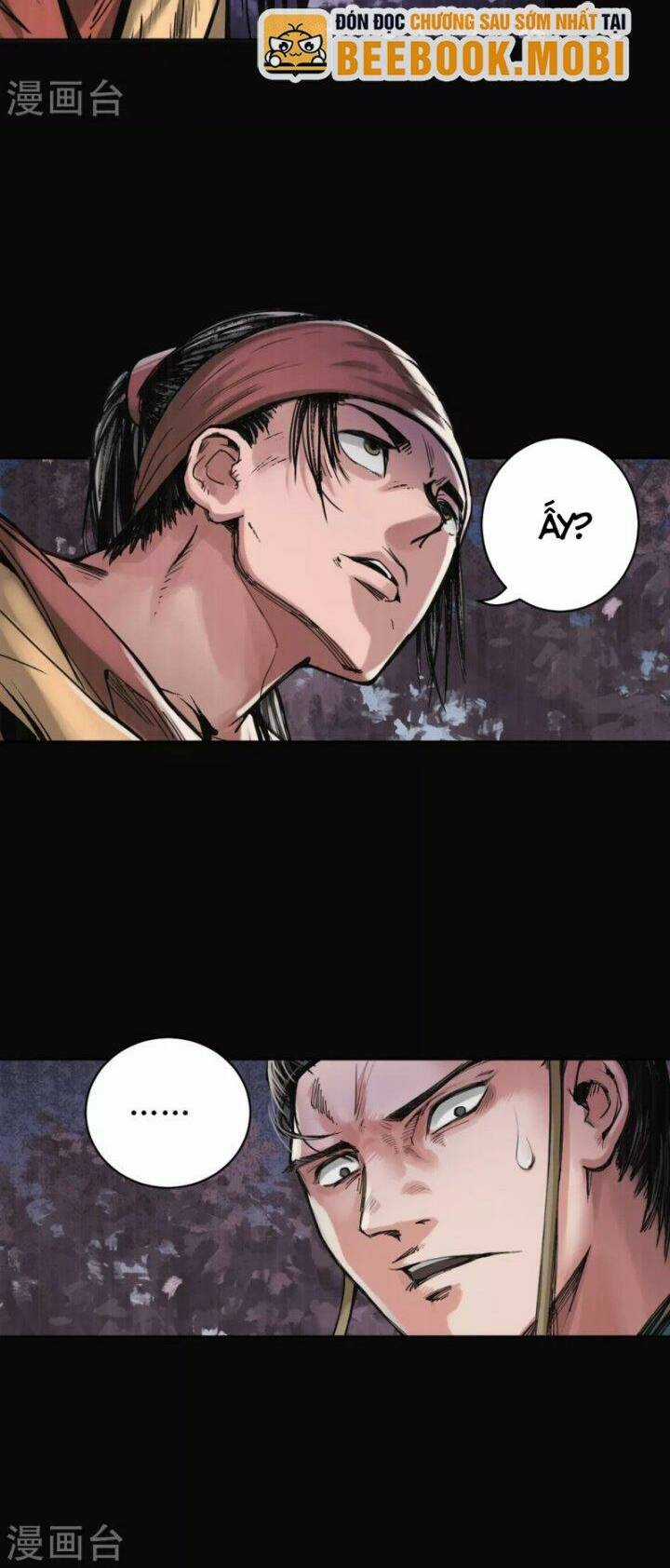 Tạng Phong Hành Chapter 119 trang 27