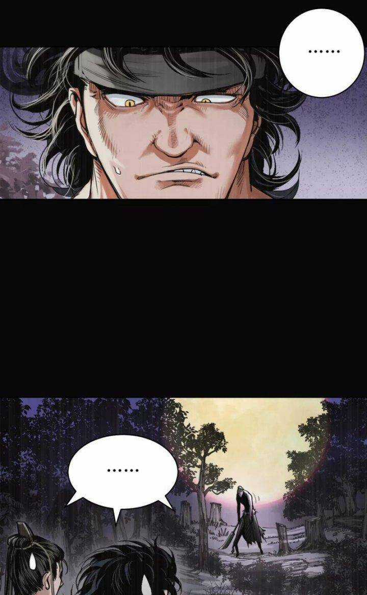 Tạng Phong Hành Chapter 119 trang 28